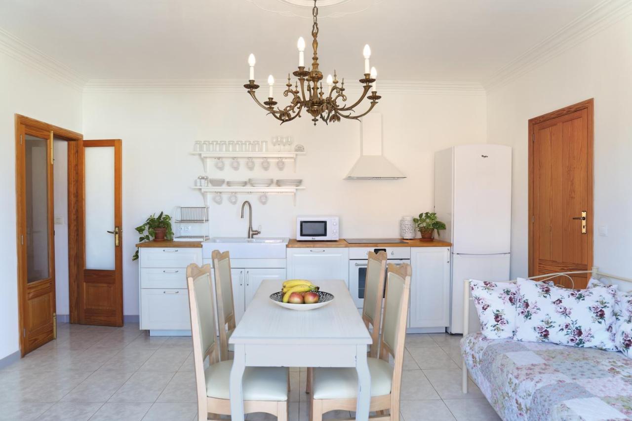 50m From The With A Gym, Son Serra De Marina, Mallorca Appartement *