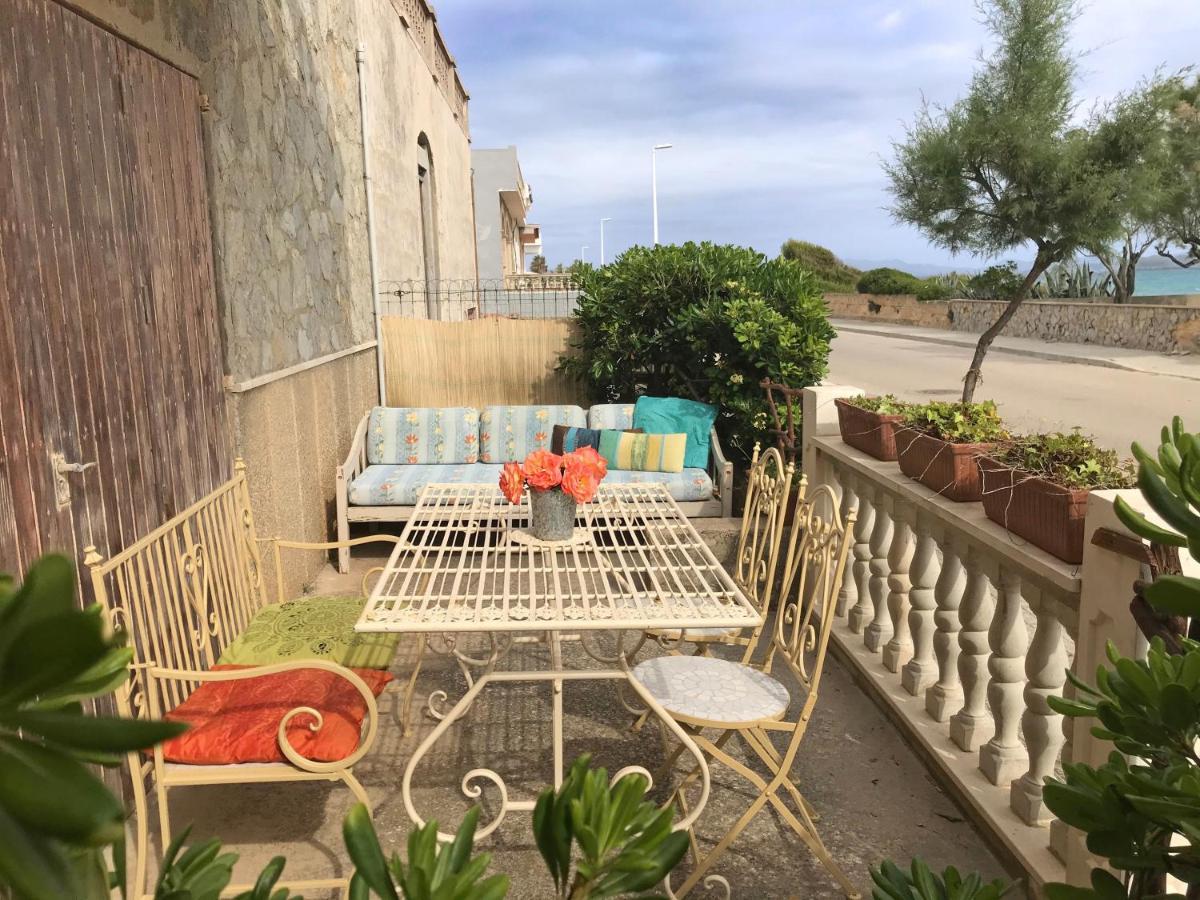50m From The With A Gym, Son Serra De Marina, Mallorca Appartement Son Serra de Marina