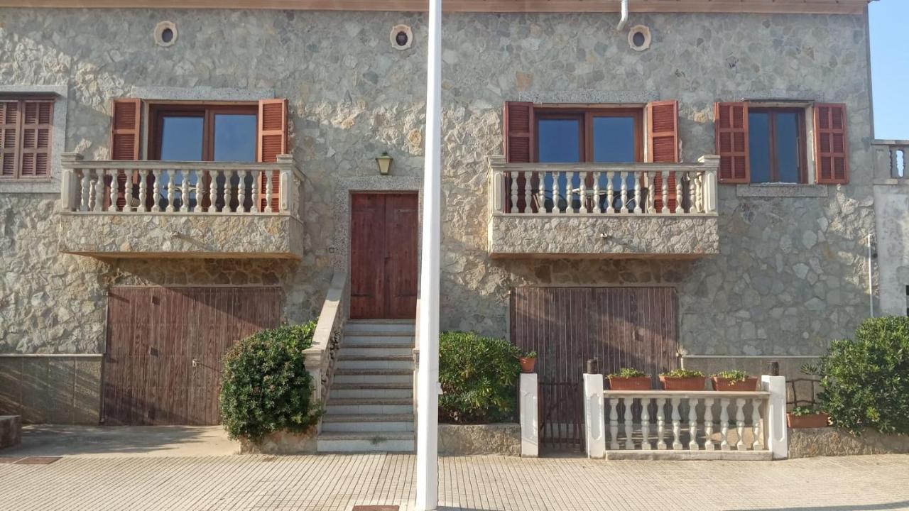 50m From The With A Gym, Son Serra De Marina, Mallorca Appartement Son Serra de Marina