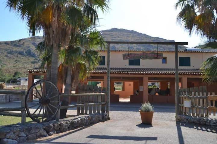 Appartement 50m From The With A Gym, Son Serra De Marina, Mallorca Son Serra de Marina